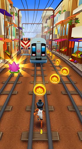Subway Surfers 2 Apk Free Download For Android