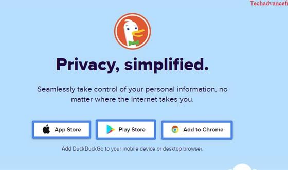 Duckduckgo Browser Download For Android