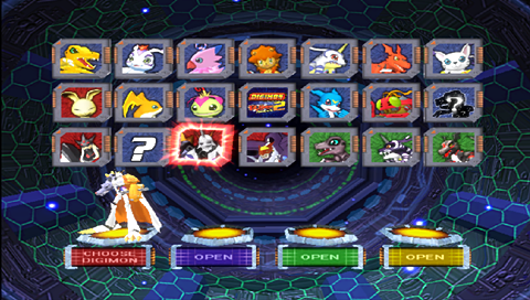 Download game digimon rumble arena ps1 for android download