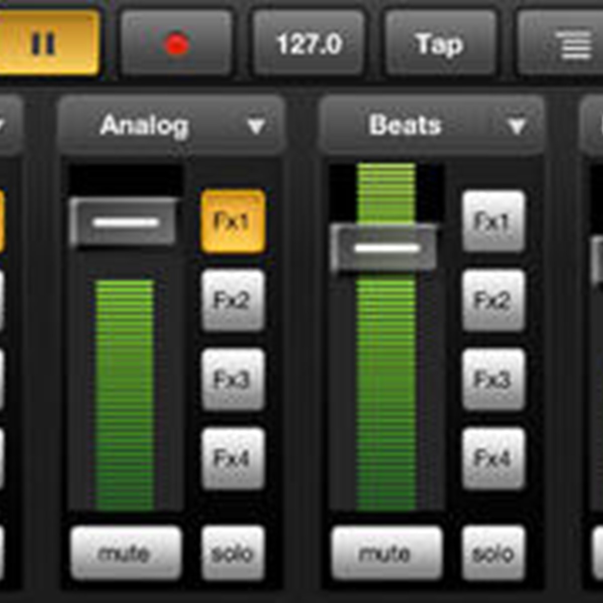 Download mikrosonic rd4 groovebox for android